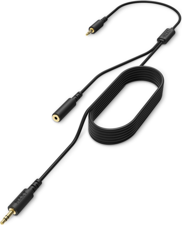 Produktbild NZXT CHAT Streaming Audio Cable (2 m)