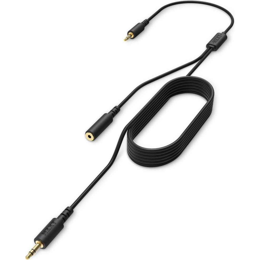 NZXT CHAT Streaming Audio Cable (2 m), Audio Kabel