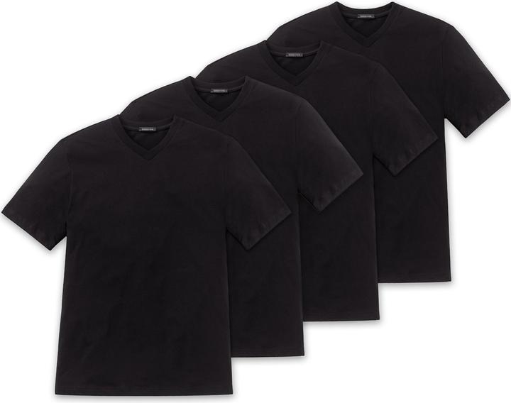 Immagine prodotto Schiesser T-shirt dalla vestibilità comoda e casual (XL)