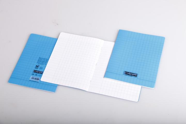 Produktbild Clairefontaine Ligne 8000 POLYPRO