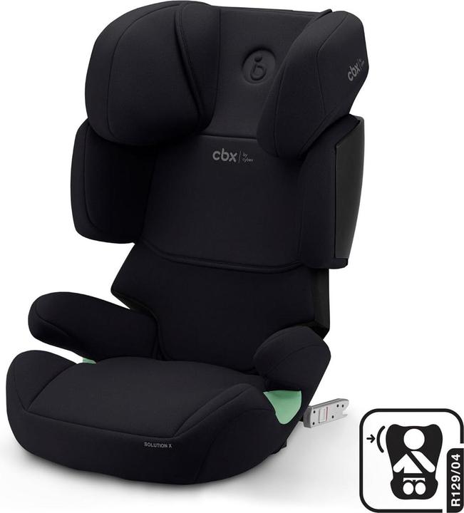 Produktbild Cybex Solution X I-Fix