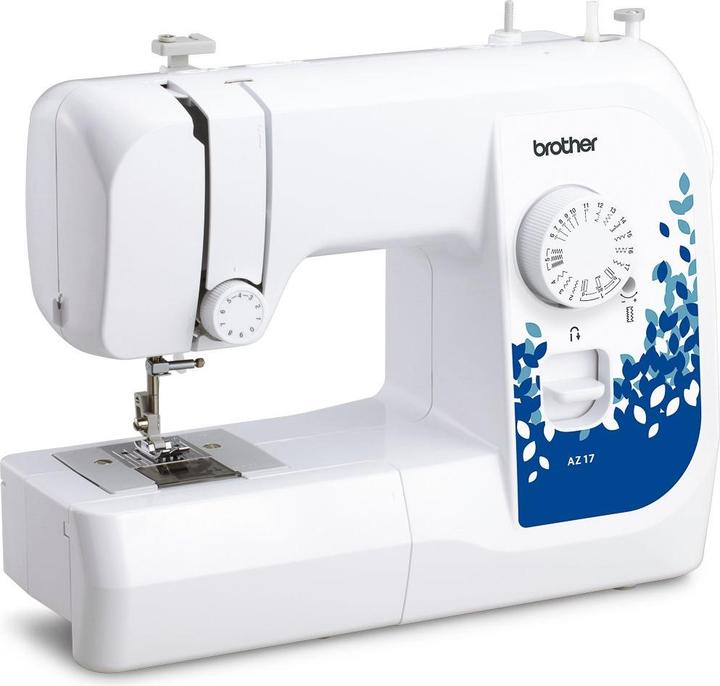 Actual product image Brother AZ17