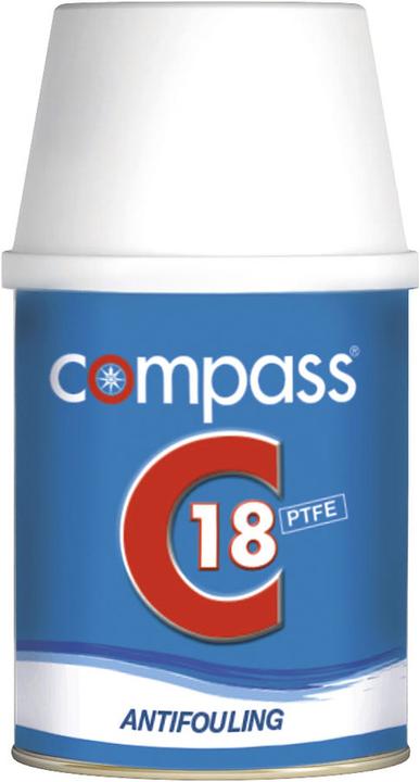 Produktbild Compass C18 Dünnschicht Antifouling