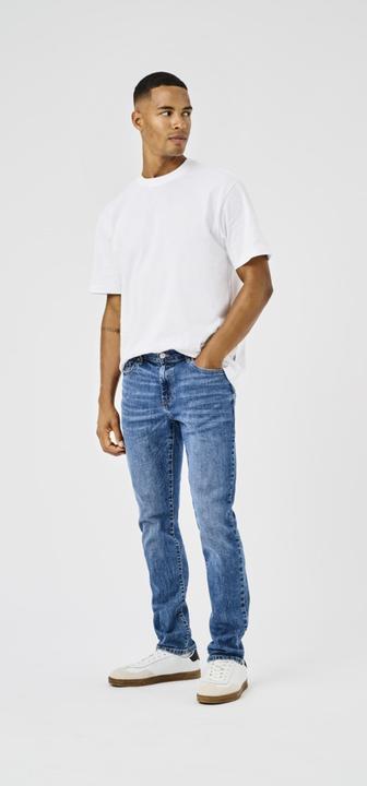 Actual product image Only & Sons Onsloom Slim MB 6756 Mat Dnm Noos (W27/L32)