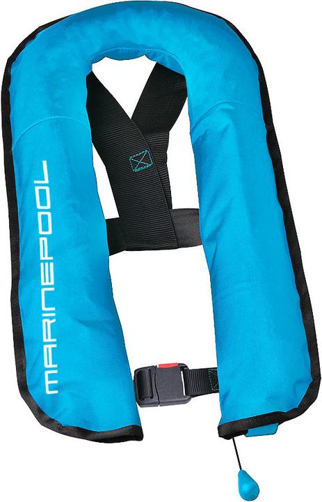 Image du produit Marinepool Gilet de sauvetage Compact II 16 l (Taille unique)
