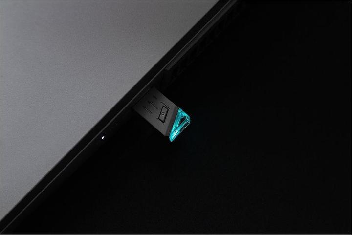 Actual product image Lorgar Noah 701 (Wireless)