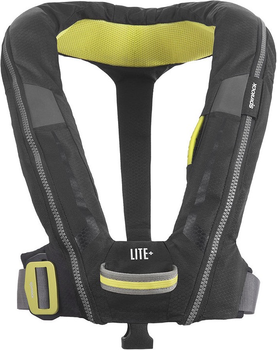 Actual product image Spinlock Deckvest Lite Plus 170 N (One size)