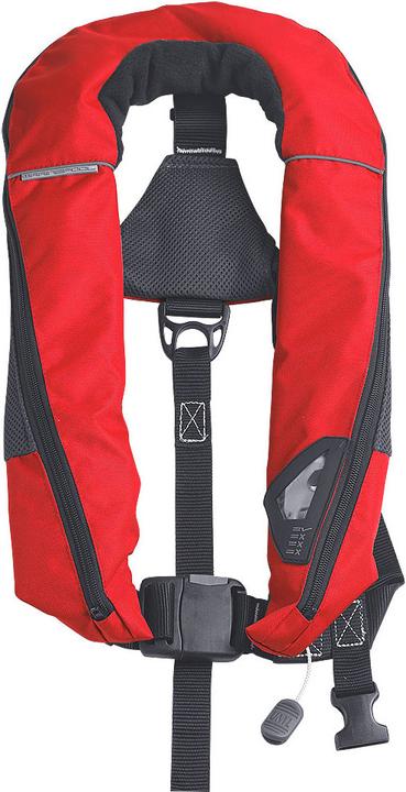 Produktbild Compass Aero Plus 165 N (One Size)