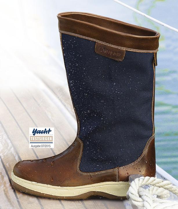 Immagine prodotto Compass Stivali da vela Compatex