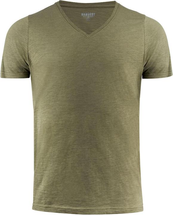 Produktbild James Harvest Whailford TShirt VAusschnitt (S)