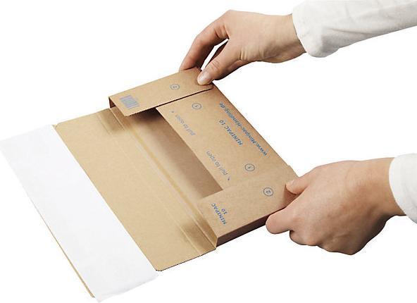 Produktbild kaiserkraft USB-Stick-Verpackung (1 x)