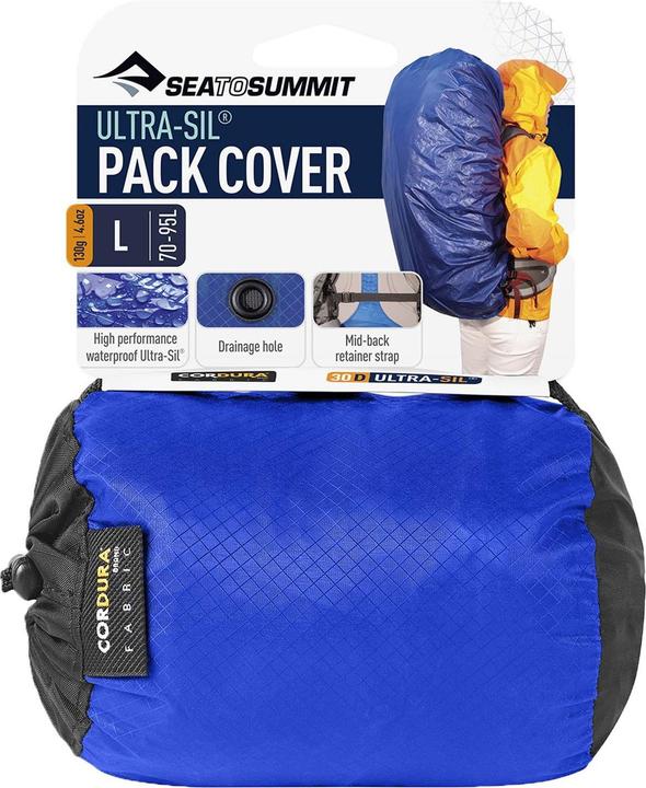 Produktbild Sea To Summit Pack Cover