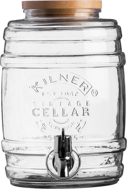 Image du produit Kilner Distributeur de boissons