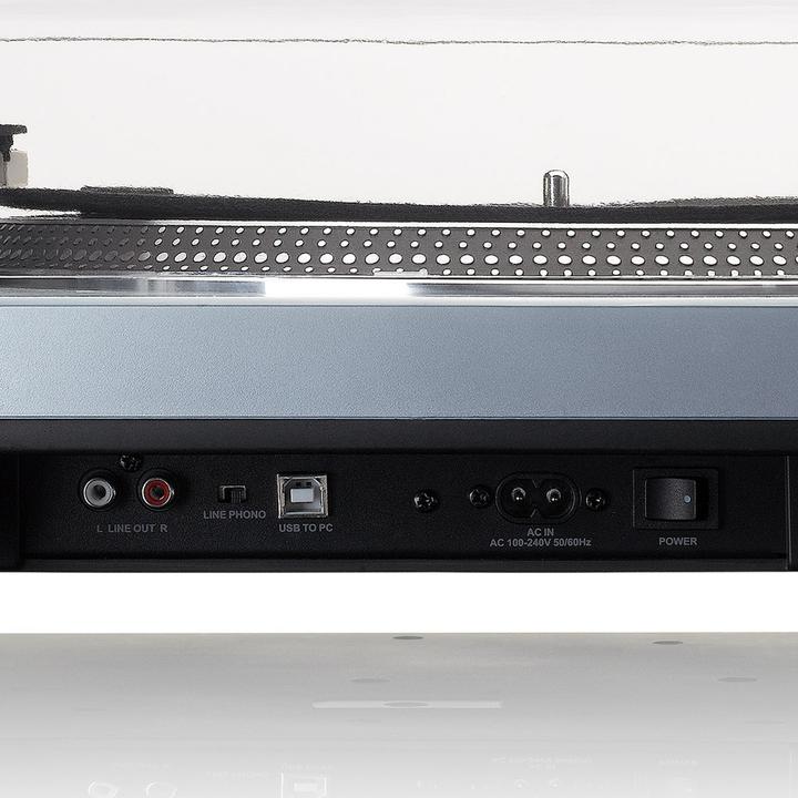 Actual product image Lenco L-3809 (Manual)