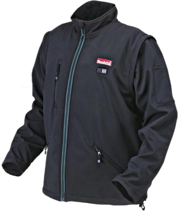 Produktbild Makita Thermojacke (XL)