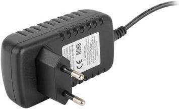 Produktbild Genesis NHZ-0369 mobile device charger Black Indoor (Kabelgebunden)