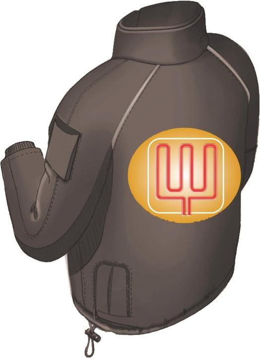 Produktbild Makita Thermojacke (XL)