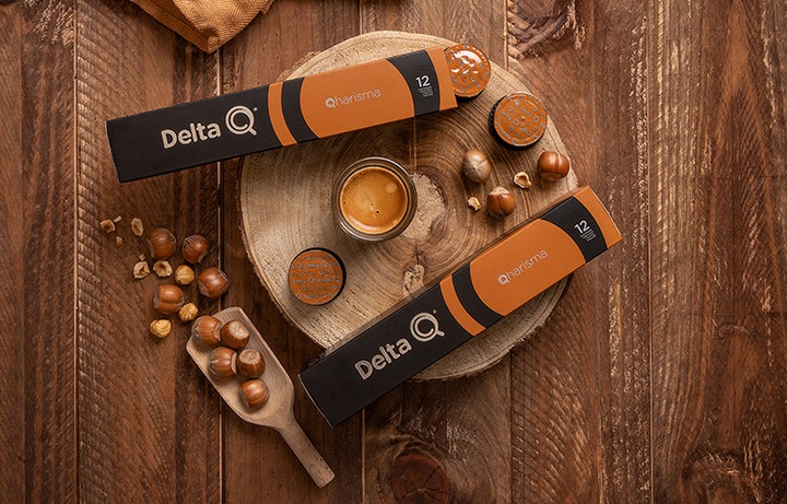 Produktbild Delta Q Qharisma (10 x Port.)