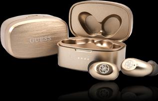 Image du produit Guess Gutwsjl4ggo (ANC, 4 h, Sans fil)