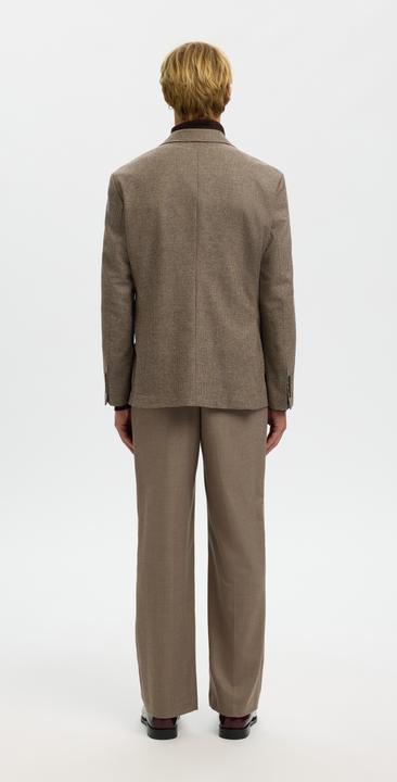 Immagine prodotto Selected Regular Fit Einreihiger Blazer (48)