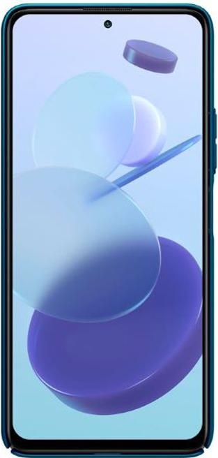Actual product image Nillkin Super Frosted Shield Series (Xiaomi Redmi Note 10 Pro 5G)