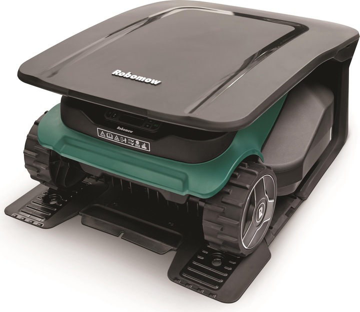 Robomow RS615u (1600 m²)