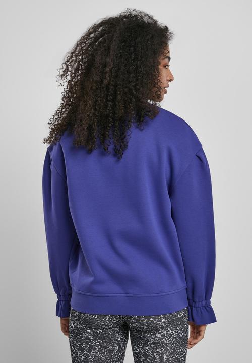 Produktbild Urban Classics Ladies Turtleneck Crew (XS)