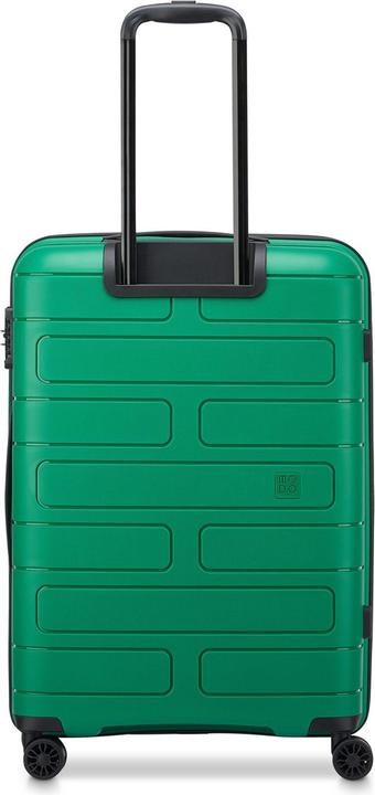 Image du produit Modo by Roncato Supernova 2.0 4 Rollen Kofferset 2-teilig (109 l)