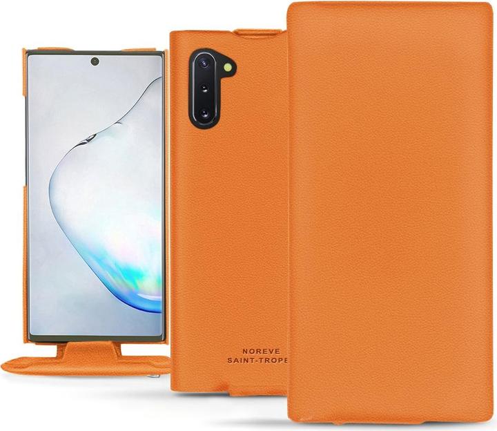 Image du produit Noreve Housse cuir vertical (Samsung Galaxy Note 10)
