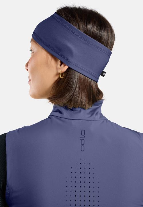 Actual product image Odlo Polyknit Warm Stirnband