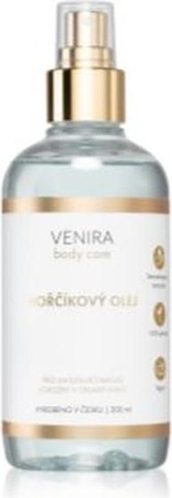Venira Magnesium Oil - General Purpose Body Care (Körperöl)