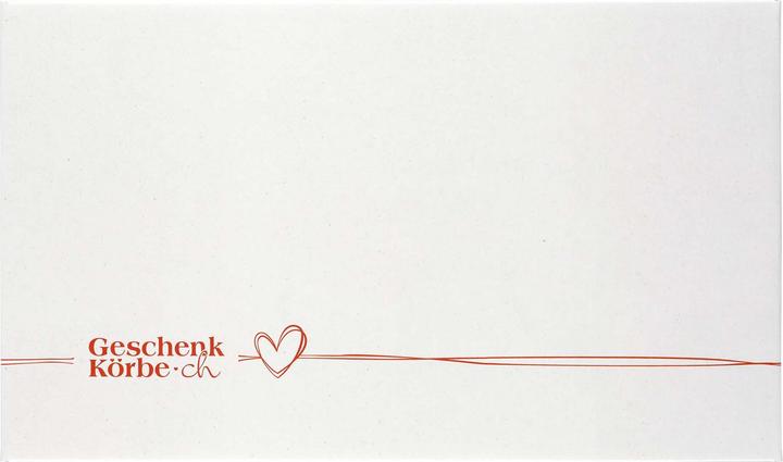 Produktbild Geschenkkörbe CH Geschenkkorb "Träumli"