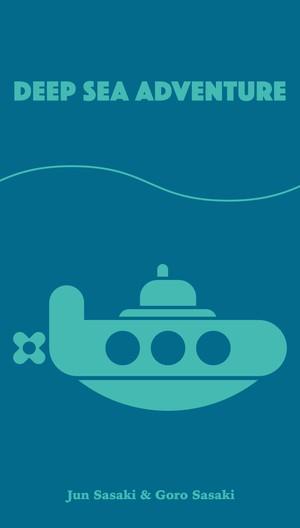 Immagine prodotto Pixie Games Avventura in mare aperto (Francese)