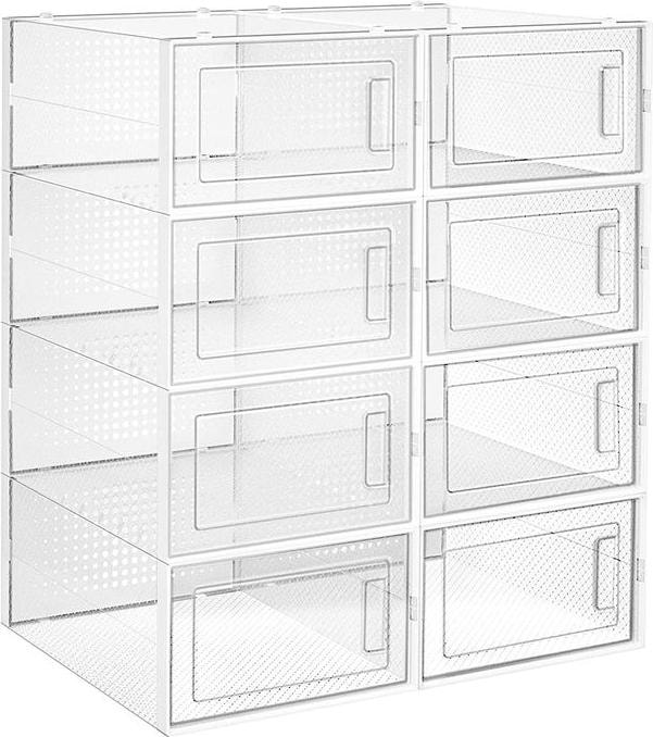 Image du produit Songmics Chicago (31.2 x 22.5 x 13.5 cm)