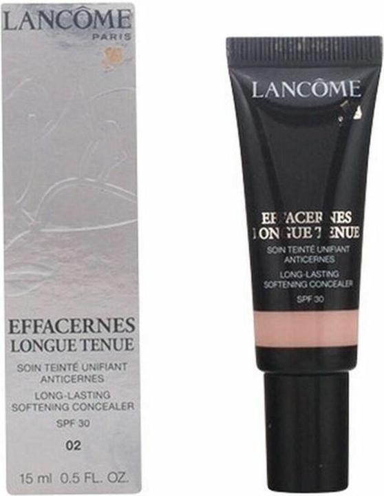 Produktbild Lancôme Effacernes Longue Tenue - Beige Ambre 03 (03 Beige Ambre)