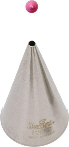 Immagine prodotto Decora S/p2 (Effusore)