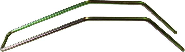 OK Baby Siège enfant-armature en acier à ressort petit cadre de vélo / vélo de femme