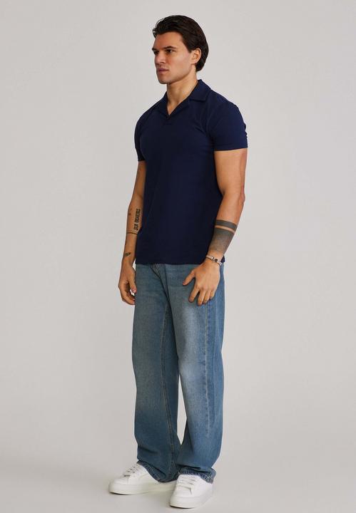 Produktbild Siksilk Polo Revere (M)