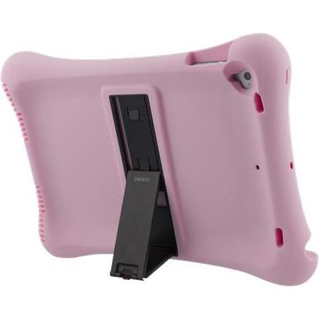 Thumbnail - Deltaco TPF-1301 tablet case (9.7") Cover Pink (iPad Air, Air 2), Tablet Hülle, Pink
