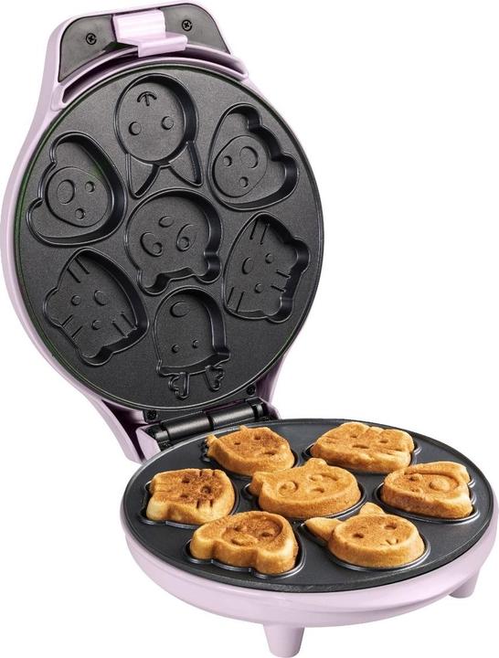 Immagine prodotto Bestron Macchina per dolci - Forme di animali