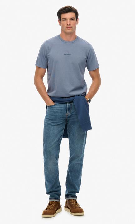 Immagine prodotto Superdry Micro Logo (M)