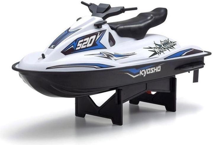 Immagine prodotto Kyosho Jet Ski Wave Chopper 2.0 RTR, Blu