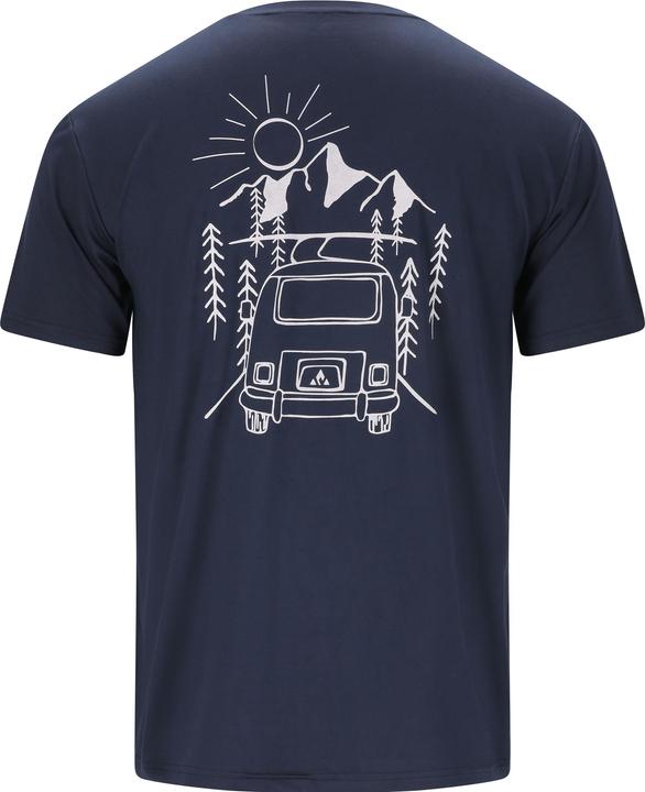 Produktbild Whistler Tergo Printed (M)