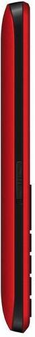 Image du produit Evolveo EasyPhone EG (2.4") Noir, Rouge Téléphone senior (2.40")