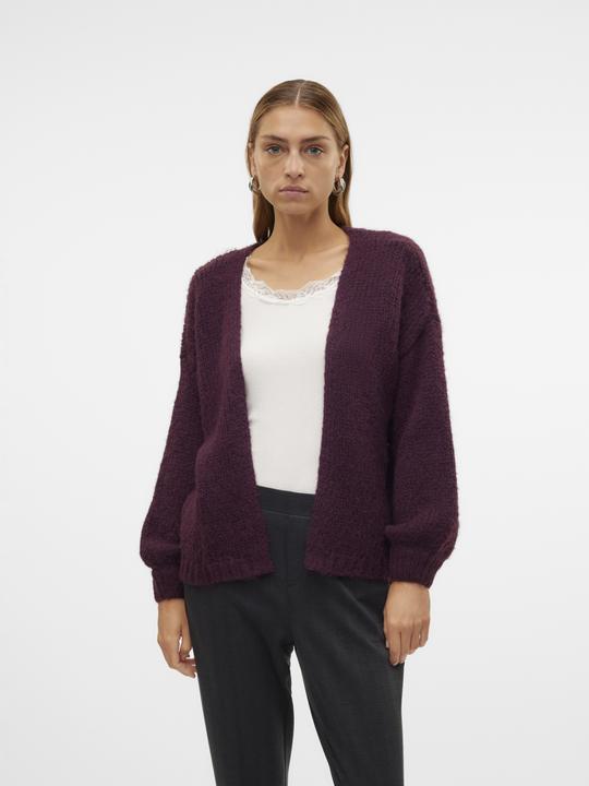 Produktbild Vero Moda VMMAYBE Strickjacke Strickjacke (M)