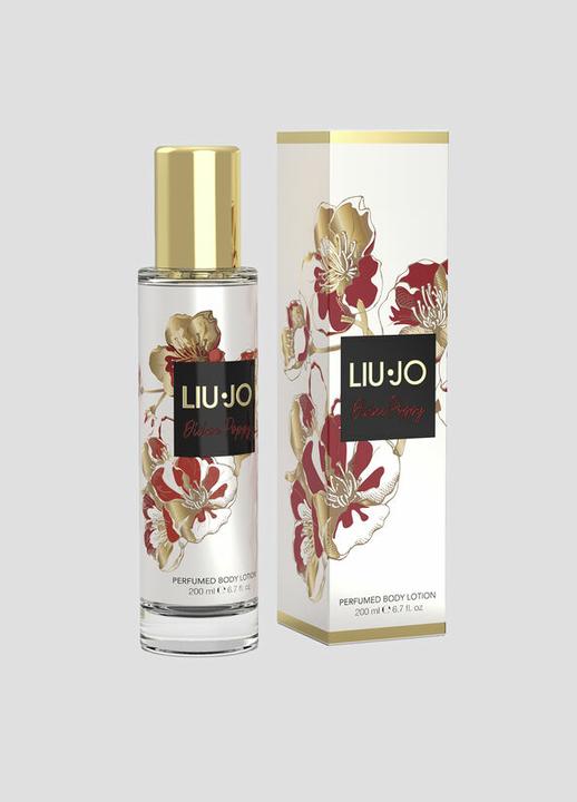 Produktbild Liu Jo Bodylotion Divine Poppy 200ml (Körpercreme, 200 ml)