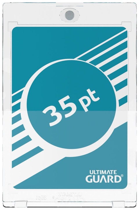 Immagine prodotto Ultimate Guard Custodia per carte magnetiche