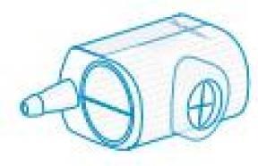 Immagine prodotto Rüsch Trach-Vent+ clean 50 Stk