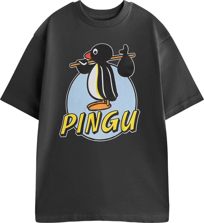 Produktbild Pingu TShirt kurzärmlig (L)