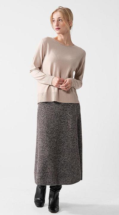 Immagine prodotto Katestorm Maglia in cachemire (XL)